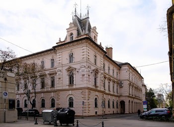Tisza Hotel