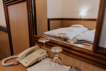 Tisza Hotel