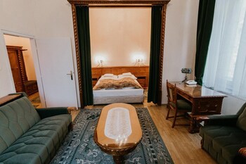 Tisza Hotel