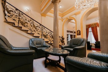 Tisza Hotel