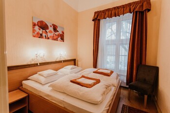 Tisza Hotel