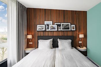 Delta Hotel Vlaardingen