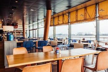 Delta Hotel Vlaardingen