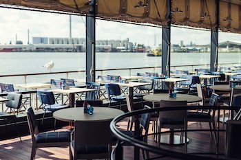 Delta Hotel Vlaardingen