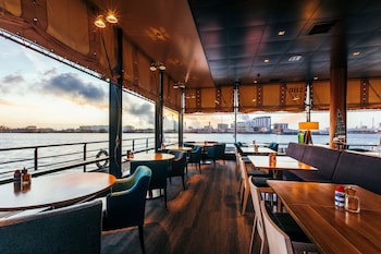 Delta Hotel Vlaardingen