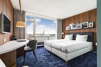 Delta Hotel Vlaardingen