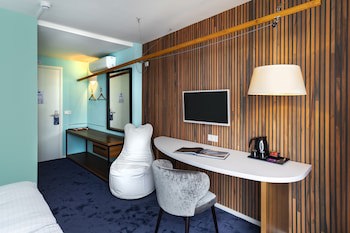 Delta Hotel Vlaardingen