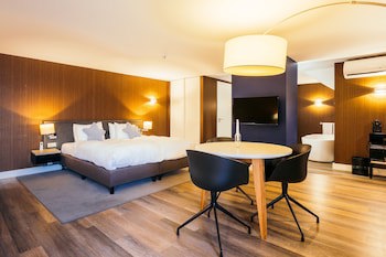 Delta Hotel Vlaardingen