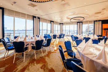 Delta Hotel Vlaardingen