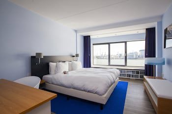 Delta Hotel Vlaardingen