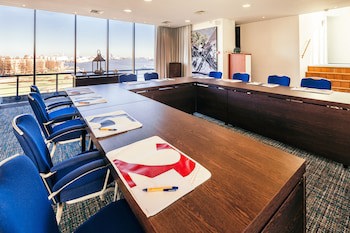 Delta Hotel Vlaardingen