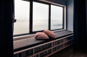 Delta Hotel Vlaardingen