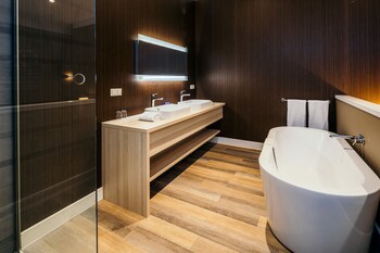 Delta Hotel Vlaardingen