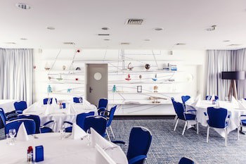 Delta Hotel Vlaardingen