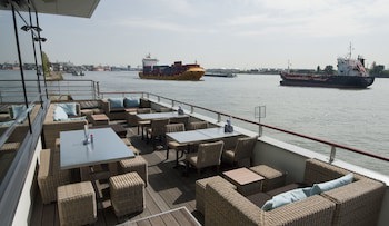 Delta Hotel Vlaardingen