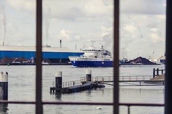 Delta Hotel Vlaardingen