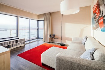Delta Hotel Vlaardingen