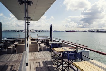 Delta Hotel Vlaardingen