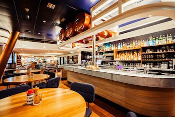 Delta Hotel Vlaardingen