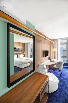 Delta Hotel Vlaardingen