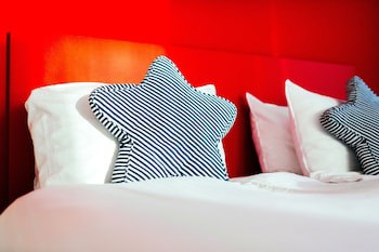 Delta Hotel Vlaardingen