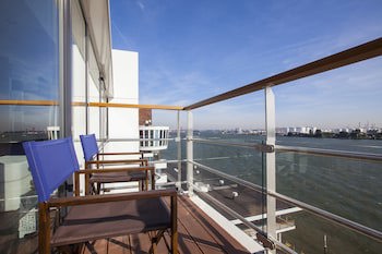 Delta Hotel Vlaardingen