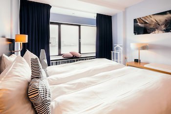 Delta Hotel Vlaardingen