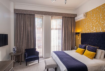 The Durley Dean Hotel