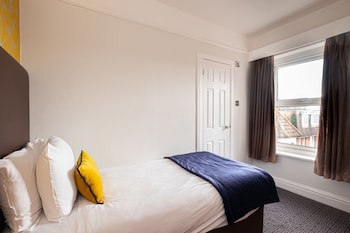The Durley Dean Hotel