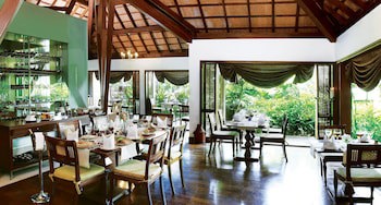 Taj Green Cove Resort & Spa Kovalam