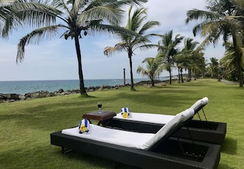Taj Green Cove Resort & Spa Kovalam