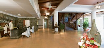 Taj Green Cove Resort & Spa Kovalam