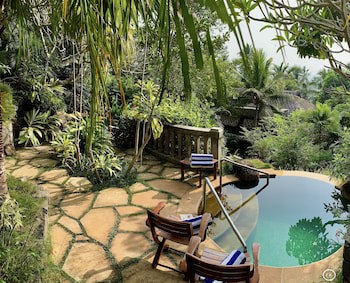 Taj Green Cove Resort & Spa Kovalam