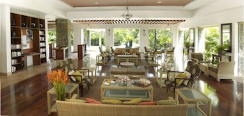 Taj Green Cove Resort & Spa Kovalam