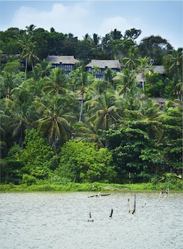 Taj Green Cove Resort & Spa Kovalam