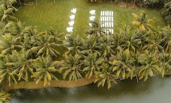 Taj Green Cove Resort & Spa Kovalam