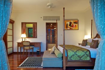 Taj Green Cove Resort & Spa Kovalam