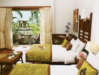 Taj Green Cove Resort & Spa Kovalam