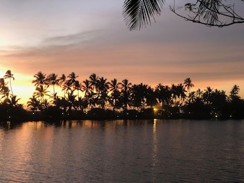 Taj Green Cove Resort & Spa Kovalam