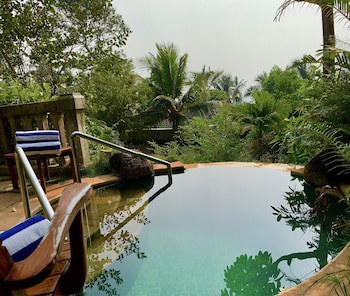 Taj Green Cove Resort & Spa Kovalam