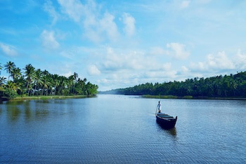 Taj Green Cove Resort & Spa Kovalam