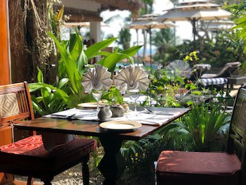 Taj Green Cove Resort & Spa Kovalam