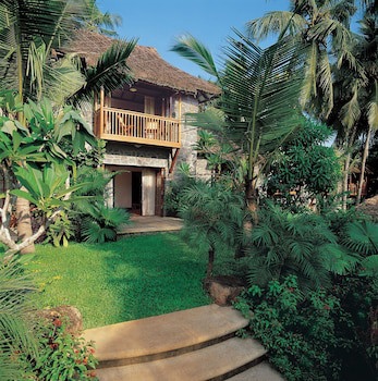 Taj Green Cove Resort & Spa Kovalam