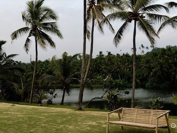 Taj Green Cove Resort & Spa Kovalam