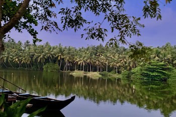 Taj Green Cove Resort & Spa Kovalam