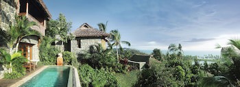 Taj Green Cove Resort & Spa Kovalam