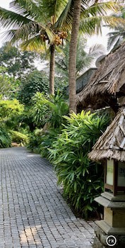 Taj Green Cove Resort & Spa Kovalam