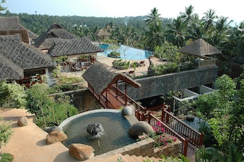Taj Green Cove Resort & Spa Kovalam