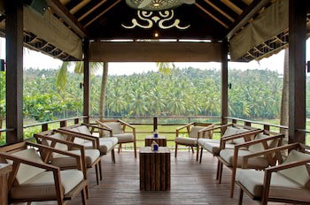 Taj Green Cove Resort & Spa Kovalam
