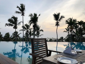 Taj Green Cove Resort & Spa Kovalam